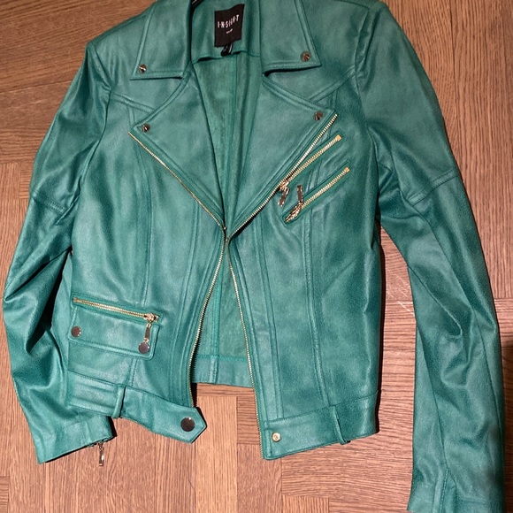 Insight NY BCJ78A46B jade - Picture 6 of 7